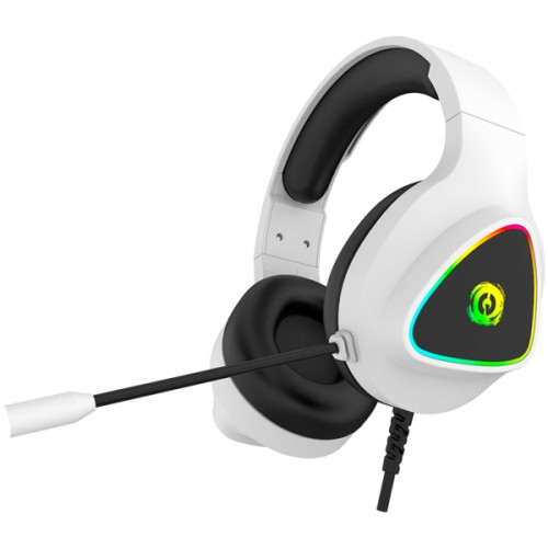 CANYON Shadder GH-6 RGB gaming headset with Microphone Mic-Gaming ausinės-Žaidimų įranga
