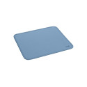Pelės kilimėlis LOGITECH Mouse Pad Studio Series - BLUE GREY-Klaviatūros, pelės ir