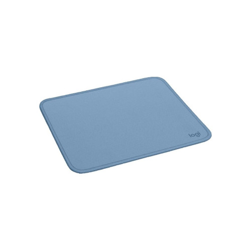 Pelės kilimėlis LOGITECH Mouse Pad Studio Series - BLUE GREY-Klaviatūros, pelės ir