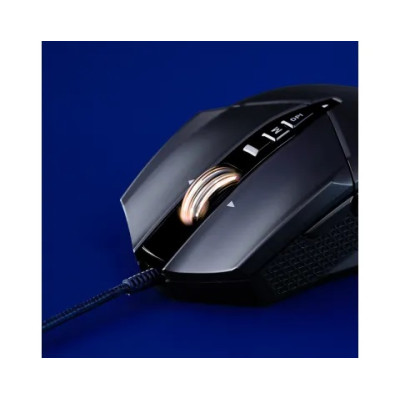 Pelė ACER MOUSE USB OPTICAL PREDATOR CESTUS 335-Gaming pelės-Žaidimų įranga