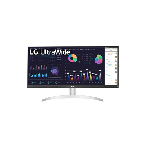Monitorius LG UltraWide Monitor 29WQ600-W 29-Monitoriai-Kompiuterių priedai