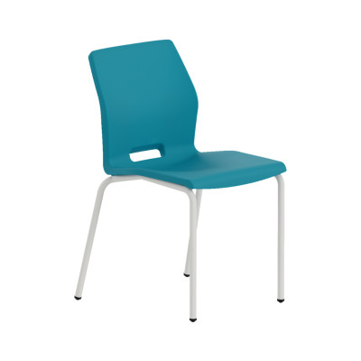 Kėdė GRAU Slim (T6), turkio sp.-Lankytojų kėdės-Kėdės