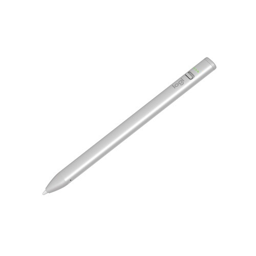 Logitech Crayon iPad Digital Pencil Stylus Skaitmeninis pieštukas (iPad 2018 ir vėlesni)