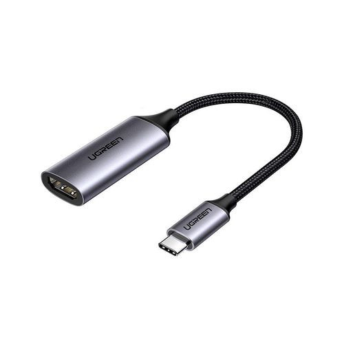 Adapteris USB-C (kištukas) į HDMI (lizdas) 4K 60Hz CM297 UGREEN-Priedai audio-video