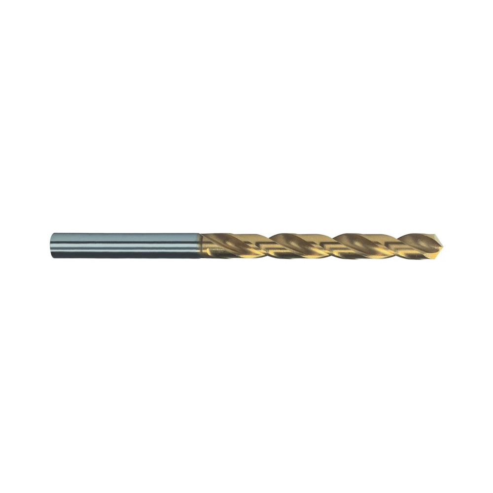 Spiralinis grąžtas metalui RUKO HSS-G TiN Ø1,5mm-Įvairūs metalo grąžtai-Metalo grąžtai