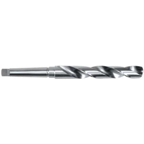 Spiralinis metalo grąžtas RUKO HSS–G Co5 17,5mm-Įvairūs metalo grąžtai-Metalo grąžtai