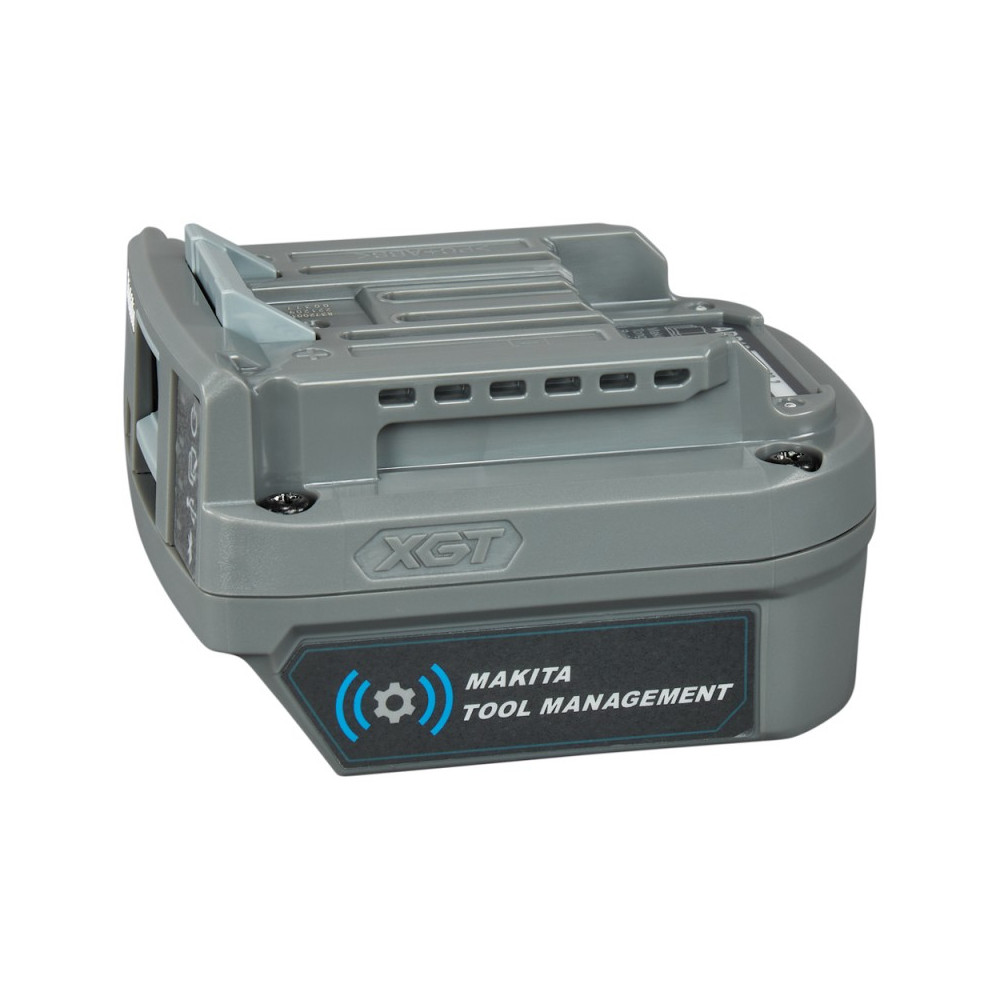Diagnostinis adapteris XGT įrankiams MAKITA ADP12-Įrankių akumuliatoriai ir jų