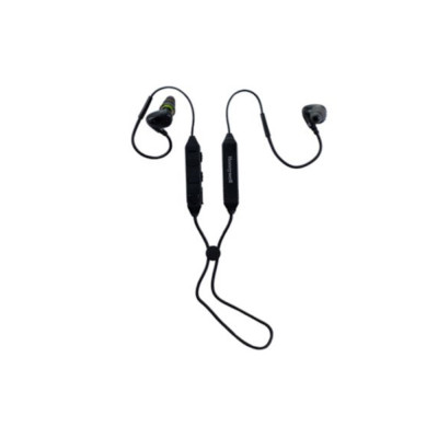 Aktyvūs ausų kištukai HONEYWELL In-Ear Bluetooth, juodi-Asmeninės apsaugos priemonės-Darbo