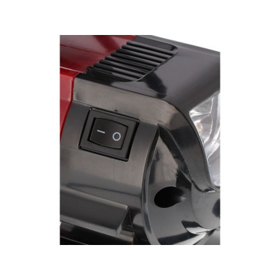 Betepalinis stūmoklinis automobilinis kompresorius AIRPRESS 12V30-Stūmokliniai oro