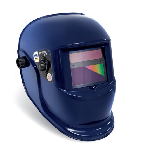Suvirinimo kaukė GYS Venus 9/13G True color-Suvirinimo kaukės-Suvirinimo įrenginiai ir