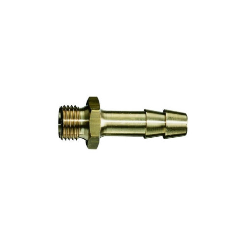 Jungtis žarnai su išoriniu sriegiu 3/8" a 9 mm EWO-Greitos jungtys-Pneumatinė įranga