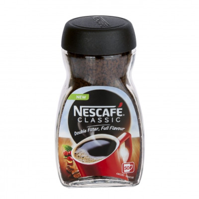 Tirpi kava Nescafe Classic 100g-Tirpi kava-Kava, kakava