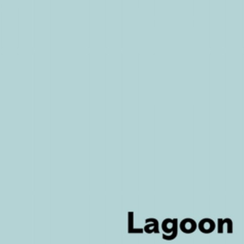 Spalvotas popierius Image Coloraction 72 Lagoon A4, 80g, šviesiai mėlyna (500)