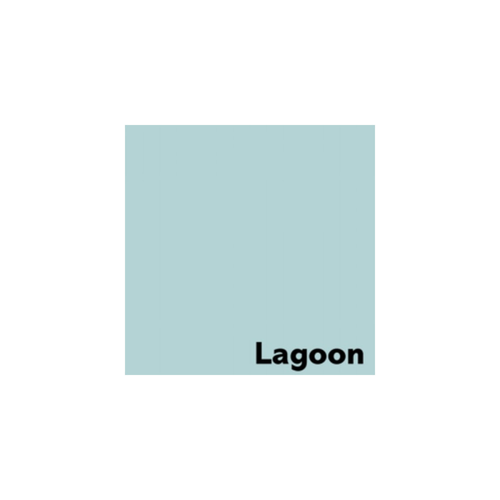 Spalvotas popierius Image Coloraction 72 Lagoon A4, 80g, šviesiai mėlyna (500)