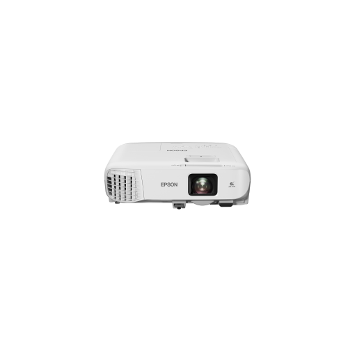 Projektorius EPSON EB-990U 3800Lumen WUXGA Zoom 1.6-Projektoriai-Namų kino ir "soundbar" garso
