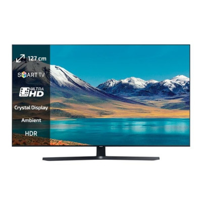 Televizorius Samsung UE50TU8502-Televizoriai-TELEVIZORIAI IR GARSO TECHNIKA