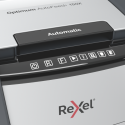 Dokumentų naikiklis Rexel Optimum AutoFeed+ 150XP Cross Cut P4,44l(Replace RexelAuto+