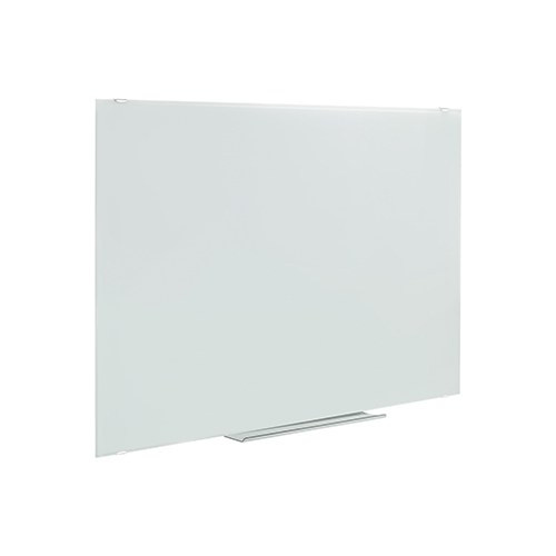 Magnetinė stiklinė balta lenta Up Up 600x900mm-Magnetinės ir rašymo lentos, lipnios