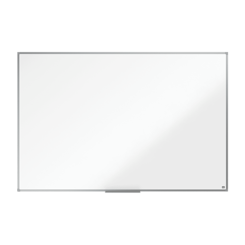 Magnetinė balta lenta Nobo Essence Steel 1500x1000mm (1905212)-Magnetinės ir rašymo lentos