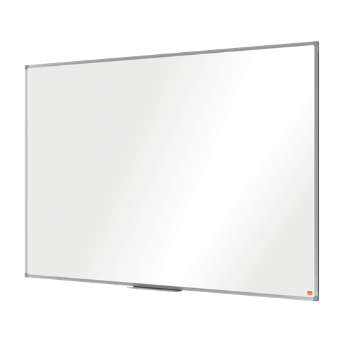 Magnetinė balta lenta Nobo Essence Steel 1500x1000mm (1905212)-Magnetinės ir rašymo lentos