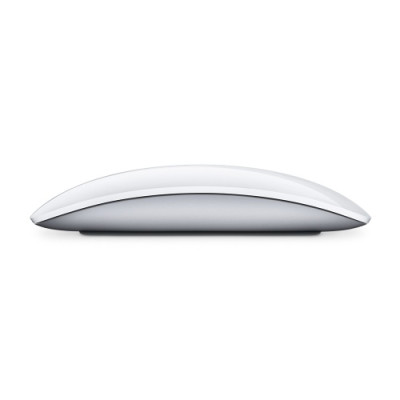 Pelė Apple Magic Mouse 2 - White-Neoriginalios spausdintuvų kasetės-SPAUSDINTUVAI IR