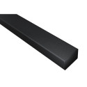 Garso kolonėlės Samsung HW-T450 2.1ch 200W Soundbar (2020), juodos-Garso technika-TELEVIZORIAI