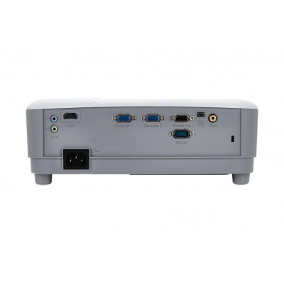 Projektorius VIEWSONIC PA503S SVGA(800x600),3800 lm,HDMI,2xVGA,5,000/15,000 LAM