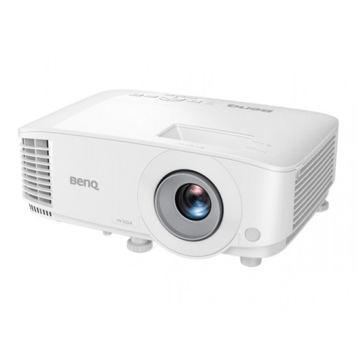 Projektorius BenQ Business MW560 WXGA (1280x800), 4000 ANSI lumens, White, Pure Clarity with