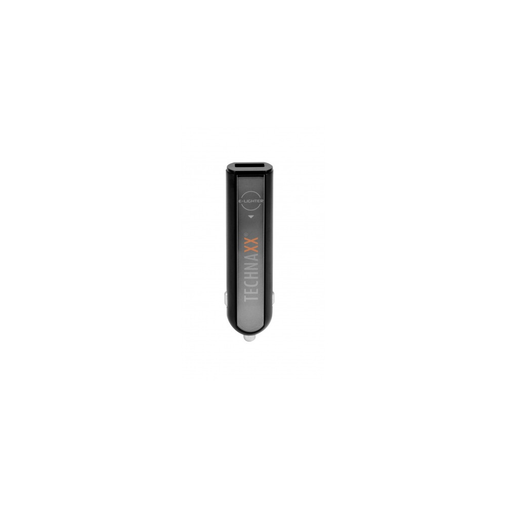 Automobilinis žiebtuvėlis - USB įkroviklis-Auto laikikliai-Automobilių priedai
