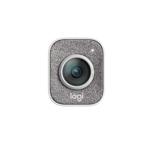 Internetinė kamera Logitech StreamCam (960-001297),-Internetinės kameros-Kompiuterių priedai