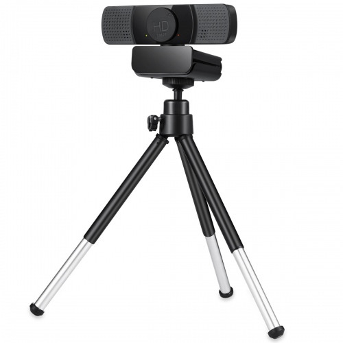 Internetinė kamera ProXtend X302 Full HD Webcam, 7 metų garantija-Internetinės