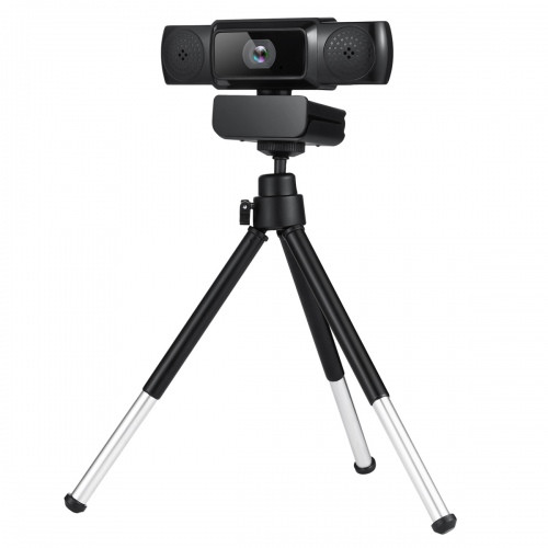 Internetinė kamera ProXtend X502 Full HD PRO Webcam, 7 metų garantija-Internetinės