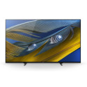 Televizorius Sony OLED XR77A83JAEP-Televizoriai-TELEVIZORIAI IR GARSO TECHNIKA