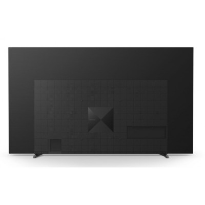Televizorius Sony OLED XR77A83JAEP-Televizoriai-TELEVIZORIAI IR GARSO TECHNIKA