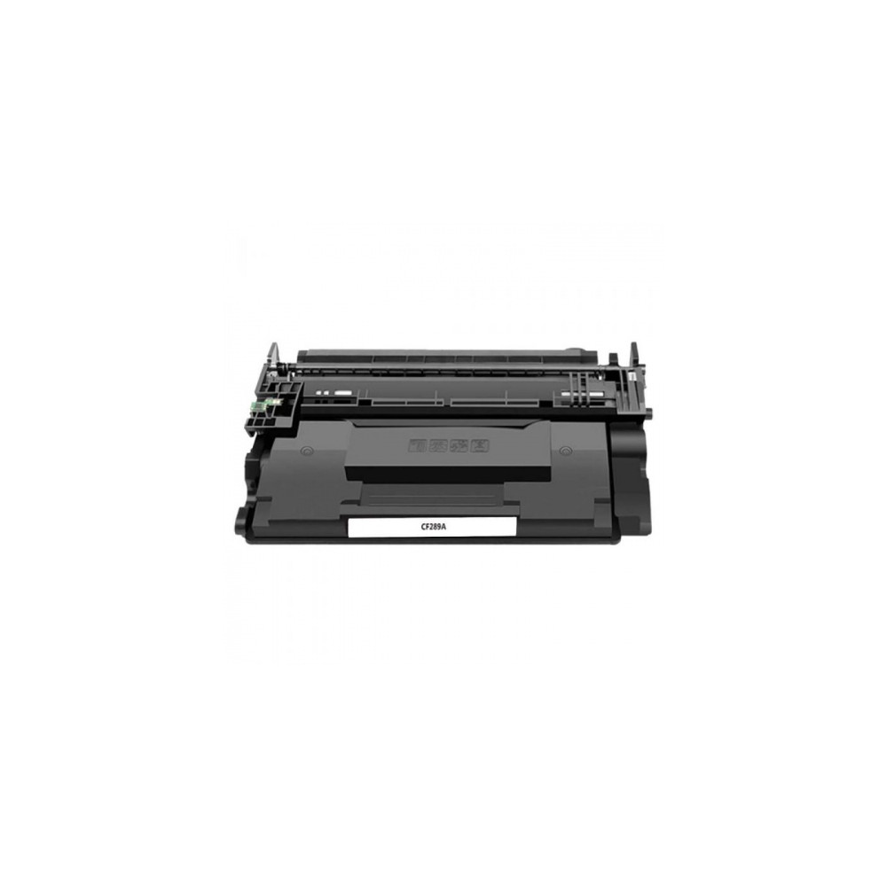 Neoriginali TopJet Hewlett-Packard CF289A (Be mikroschemos), juoda kasetė-Print 4 You