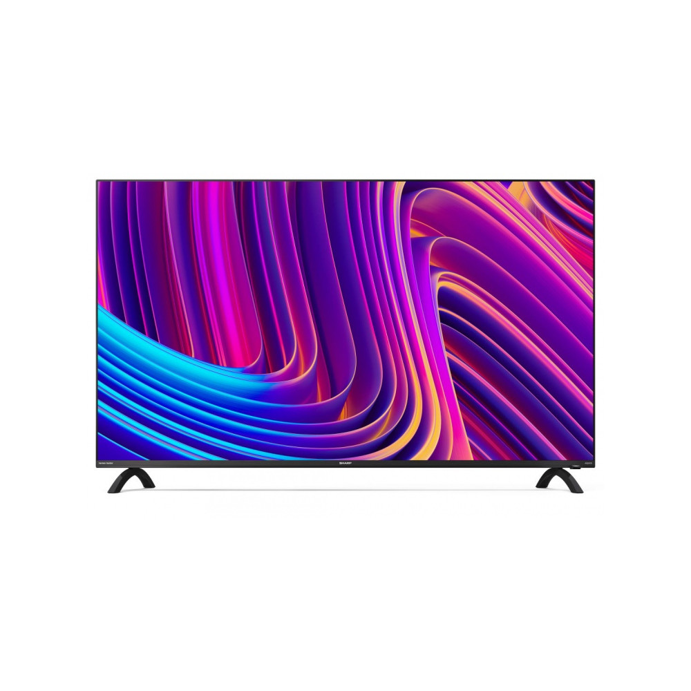 Televizorius SHARP 65DL3EA 65inch (164cm) 4K Ultra HD Smart Android-Televizoriai-TELEVIZORIAI