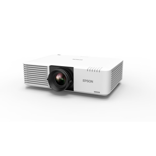 Projektorius Epson EB-L400U, Baltas-Projektoriai-Namų kino ir "soundbar" garso sistemos