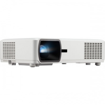 Projektorius VIEWSONIC LS600W LED, WXGA (1280x800)-Projektoriai-Namų kino ir "soundbar" garso