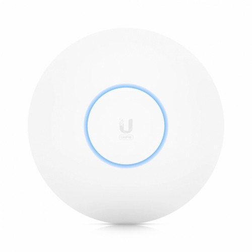 Prieigos taškas UbiQuiti UniFi (U6-LR), Wi-Fi 6, Baltas-Maršrutizatoriai-Tinklo įranga