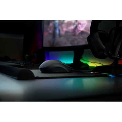 Razer Naga Trinity Laidinė žaidimų pelė, USB Type-A, RGB apšvietimas, Optical 16000 DPI