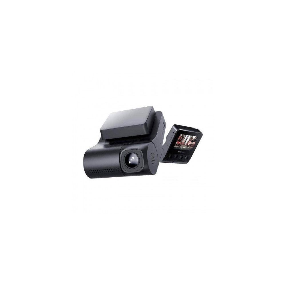 Vaizdo Registratorius DDPAI Z40 (Dash Camera)-Neoriginalios spausdintuvų kasetės-SPAUSDINTUVAI