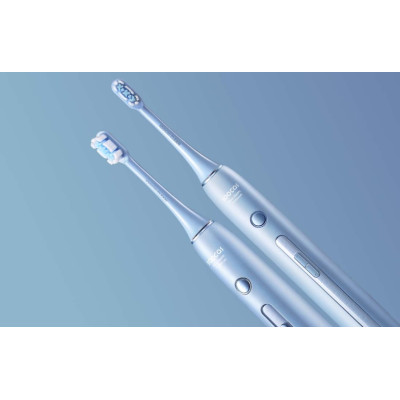 Elektrinis dantų šepetėlis Soocas X3 Pro Sonic-Neoriginalios spausdintuvų