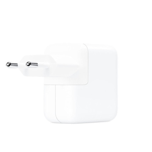 Maitinimo adapteris Apple 30W USB-C-Kiti priedai-Kompiuterių priedai