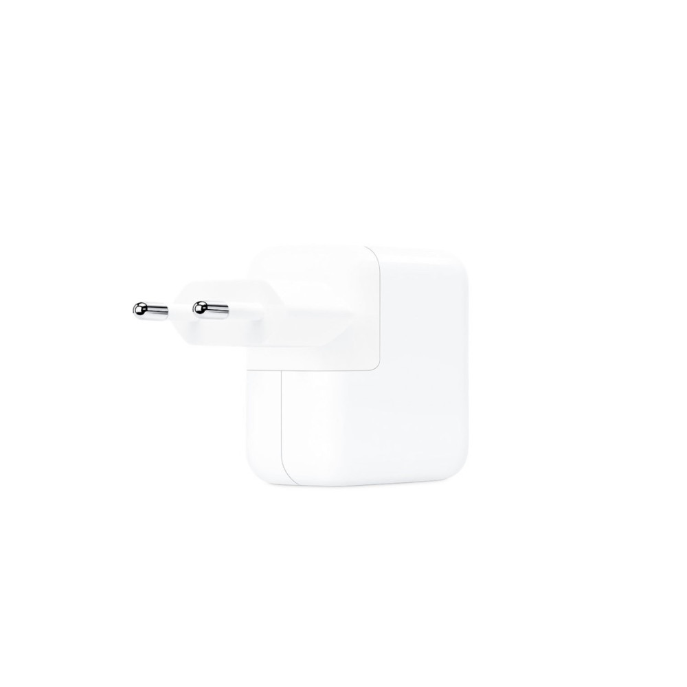 Maitinimo adapteris Apple 30W USB-C-Kiti priedai-Kompiuterių priedai