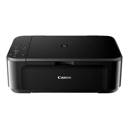 Spausdintuvas Canon Pixma MG3650S BK MFP, A4, Color, Inkjet, WiFi, USB-Rašaliniai