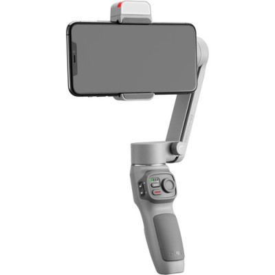 Smooth-Q3 išmaniojo telefono stabilizatorius-Asmenukių lazdos, stabilizatoriai ir