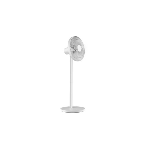 Ventiliatorius Xiaomi Mi Smart Standing Fan 2 Lite Stand Fan, Baltas-BUITINĖ TECHNIKA IR