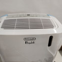 Ecost prekė po grąžinimo, De'Longhi Penguin Silent Air Conditioner, 24 val. laikmatis, PACEM