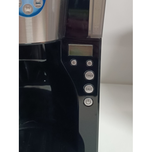 Ecost prekė po grąžinimo, Melitta Look IV Therm Timer lašinamos kavos aparatas-Kavos