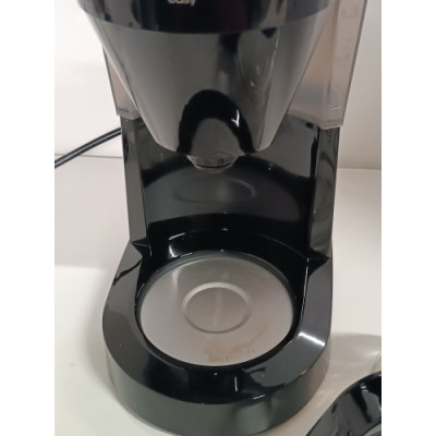 Ecost prekė po grąžinimo, Melitta 1023-02 Rankinis lašinės kavos aparatas-Kavos